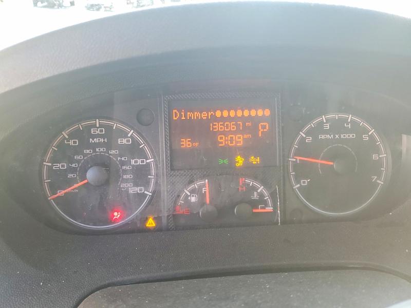 Продаж на аукціоні авто 2021 Ram Promaster 3500, vin: 3C6MRVJG4ME552475, номер лоту: 54541606