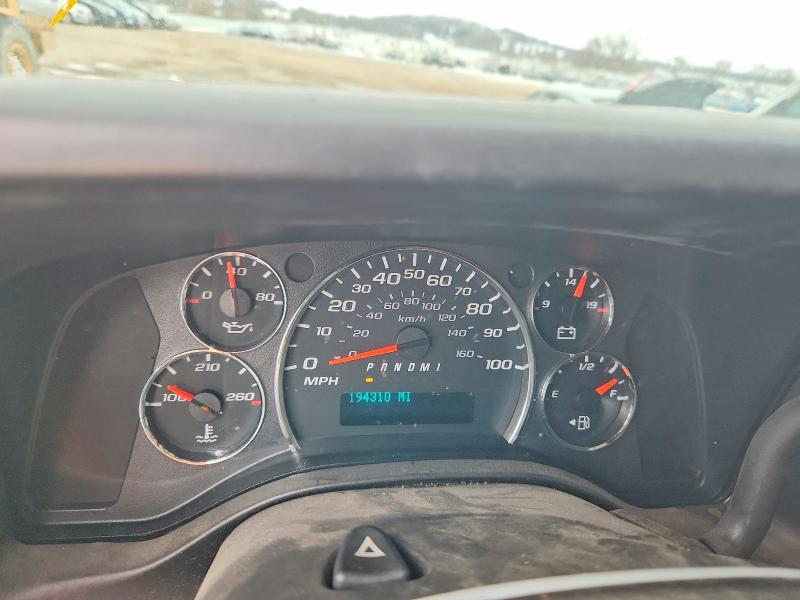 Продажа на аукционе авто 2013 Chevrolet Express G3500, vin: 1GCZGTCG1D1117406, номер лота: 62356826