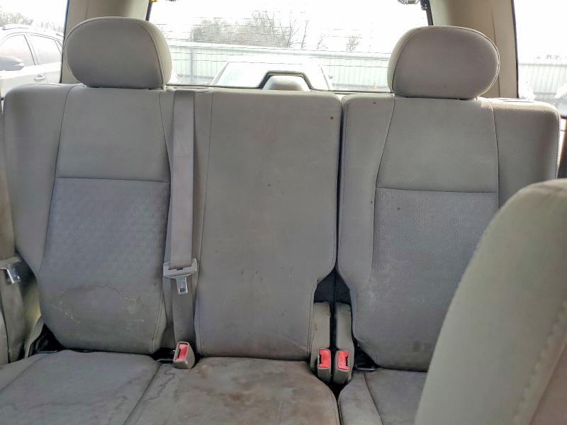 2006 Jeep Liberty მანქანა იყიდება აუქციონზე, vin: 1J4GL48K56W102316, აუქციონის ნომერი: 77071165