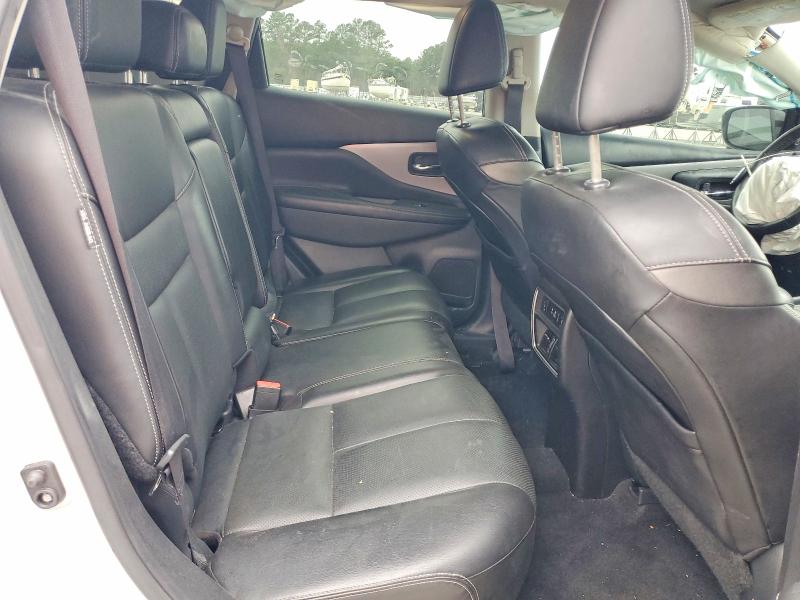 Aukcja sprzedaży 2021 Nissan Murano, vin: 5N1AZ2CJ1MC108315, numer aukcji: 78435575