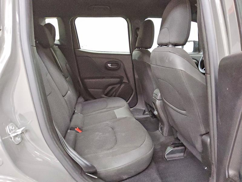 Продажа на аукционе авто 2022 Jeep Renegade, vin: ZACNJDE14NPN69055, номер лота: 45891856