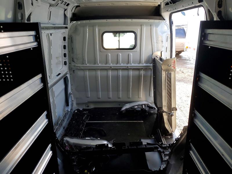 Aukcja sprzedaży 2024 Ram Promaster 2500, vin: 3C6LRVDG1RE125169, numer aukcji: 77268985