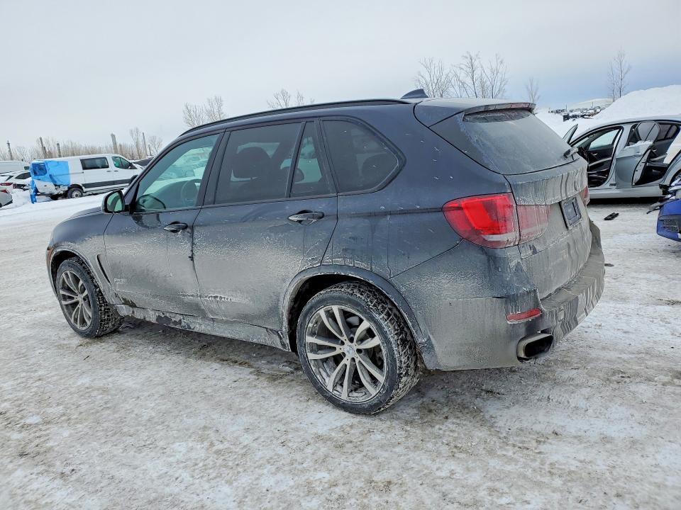 Продажа на аукционе авто 2016 Bmw X5 Xdrive3, vin: 5UXKR0C51G0S93289, номер лота: 76629695