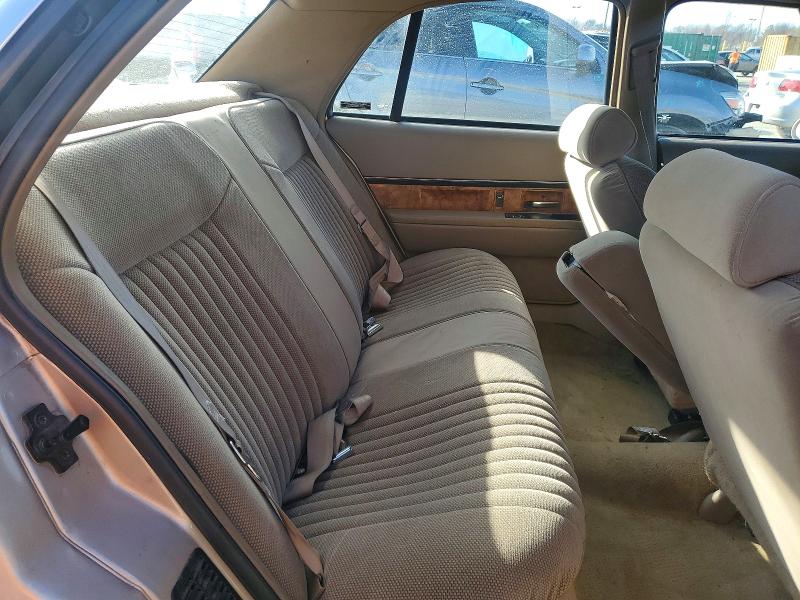 1995 Buick Lesabre მანქანა იყიდება აუქციონზე, vin: 1G4HP52L5SH513375, აუქციონის ნომერი: 77738595