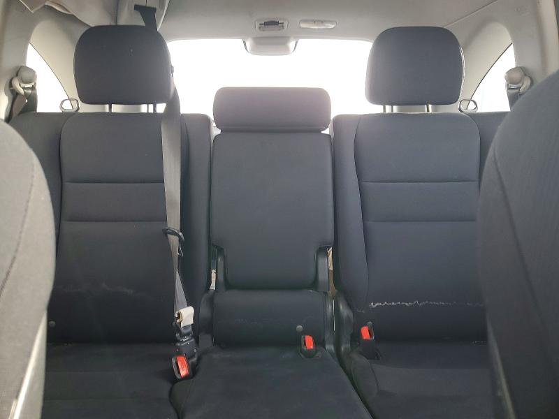 Aukcja sprzedaży 2010 Honda Cr-v, vin: 5J6RE3H31AL037318, numer aukcji: 46722766