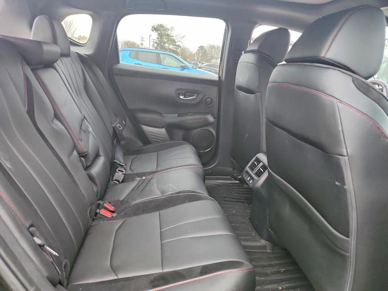 Продаж на аукціоні авто 2025 Acura Adx, vin: 3HDSA1H59SM700805, номер лоту: 76150625