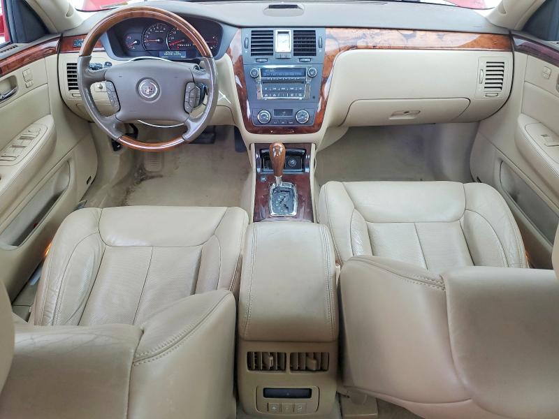 Aukcja sprzedaży 2006 Cadillac Dts, vin: 1G6KD57Y06U218594, numer aukcji: 78462455