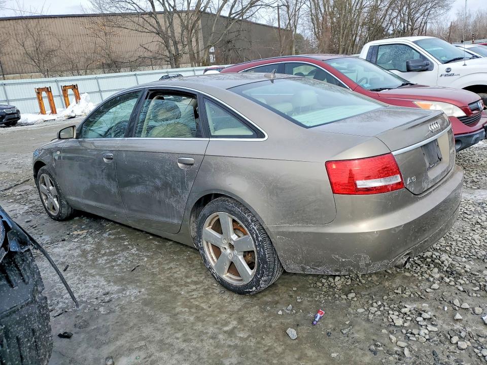 Aukcja sprzedaży 2009 Audi A6, vin: WAUDH74F68N031315, numer aukcji: 76467515
