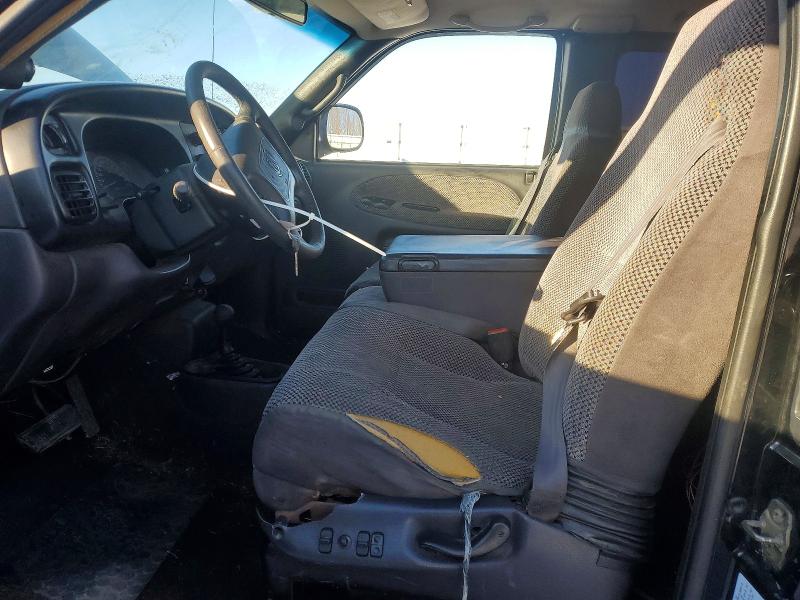 Продаж на аукціоні авто 2001 Dodge Ram 1500, vin: 3B7HF13Z61M255297, номер лоту: 76369085