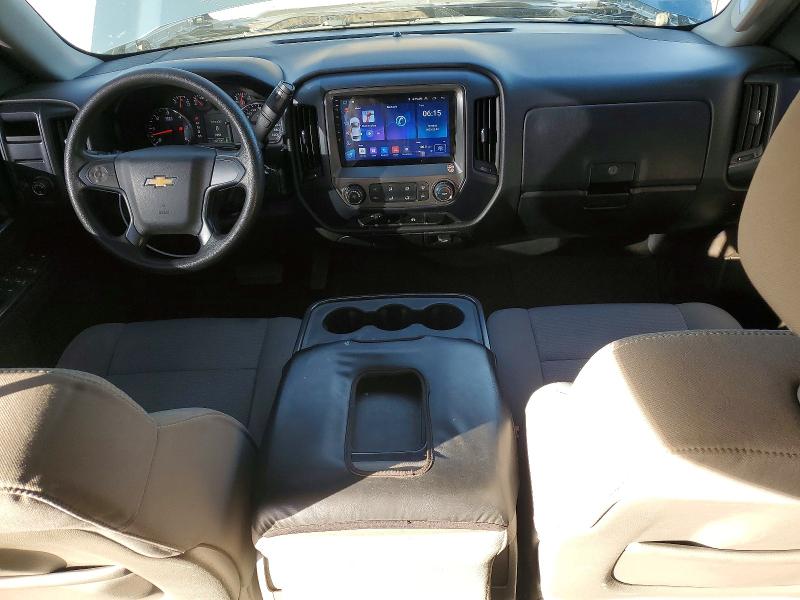 Aukcja sprzedaży 2014 Chevrolet Silverado, vin: 3GCPCPEH5EG206785, numer aukcji: 76037885