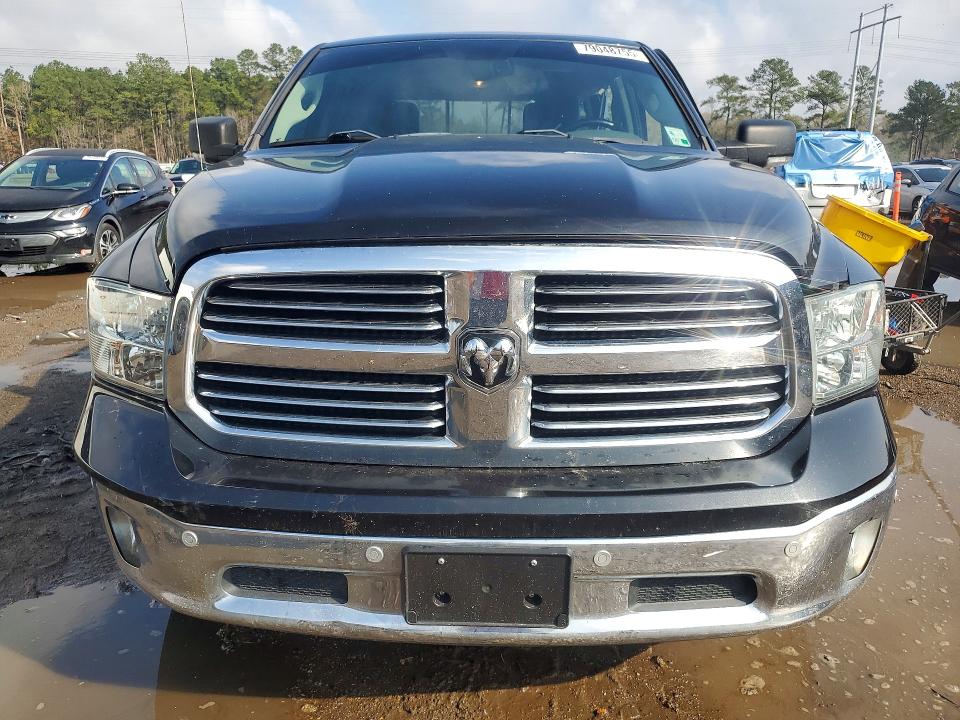 Продажа на аукционе авто 2019 Ram 1500 Classic, vin: 1C6RR6TT5KS585095, номер лота: 79048755
