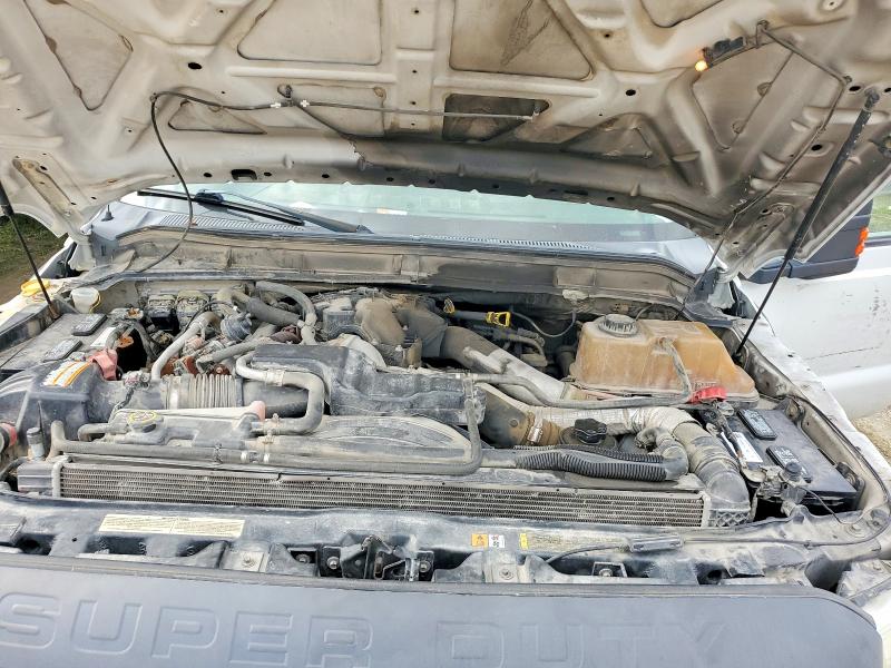 Продаж на аукціоні авто 2012 Ford F550, vin: 1FD0W5GT4CEC33829, номер лоту: 77572995