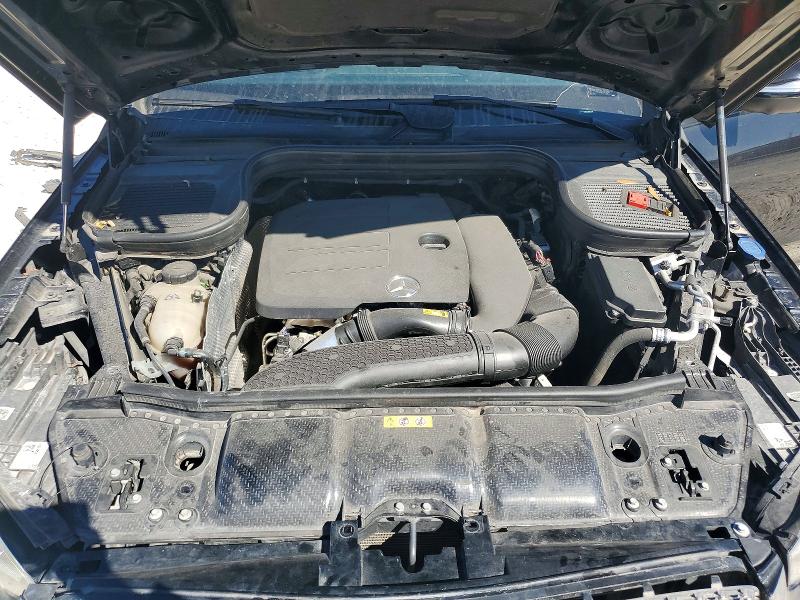 Продаж на аукціоні авто 2021 Mercedes-benz Gle, vin: 4JGFB4JB9MA406169, номер лоту: 78474355