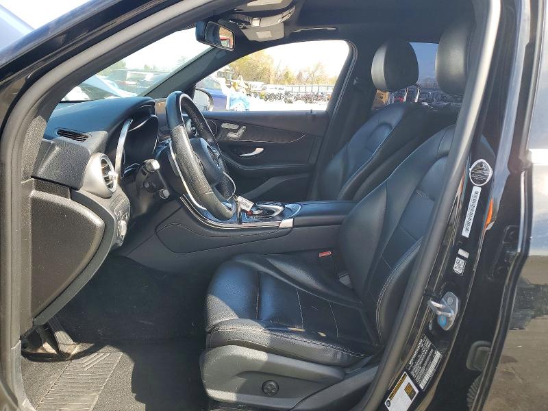 Aukcja sprzedaży 2018 Mercedes-benz Glc, vin: WDC0G4JBXJV053998, numer aukcji: 79230915