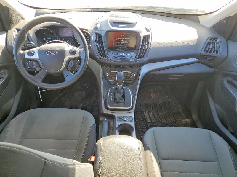 Aukcja sprzedaży 2013 Ford Escape, vin: 1FMCU9G93DUD27612, numer aukcji: 78061135