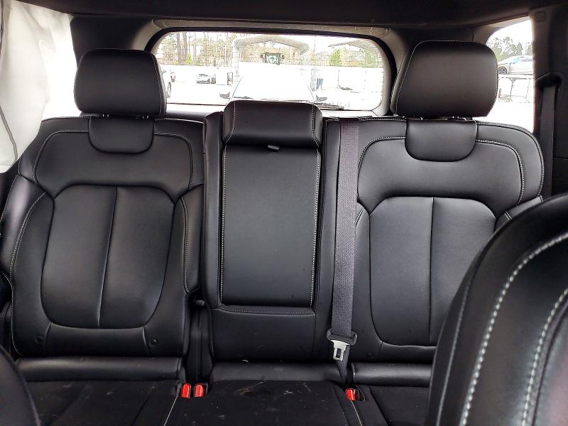 Продаж на аукціоні авто 2024 Jeep Grand Cherokee, vin: 1C4RJYB68RC109743, номер лоту: 77937935