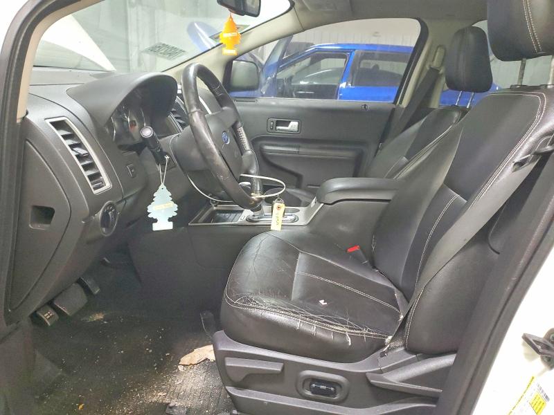 76432125 :رقم المزاد ، 2FMDK49C18BA06900 vin ، 2008 Ford Edge مزاد بيع