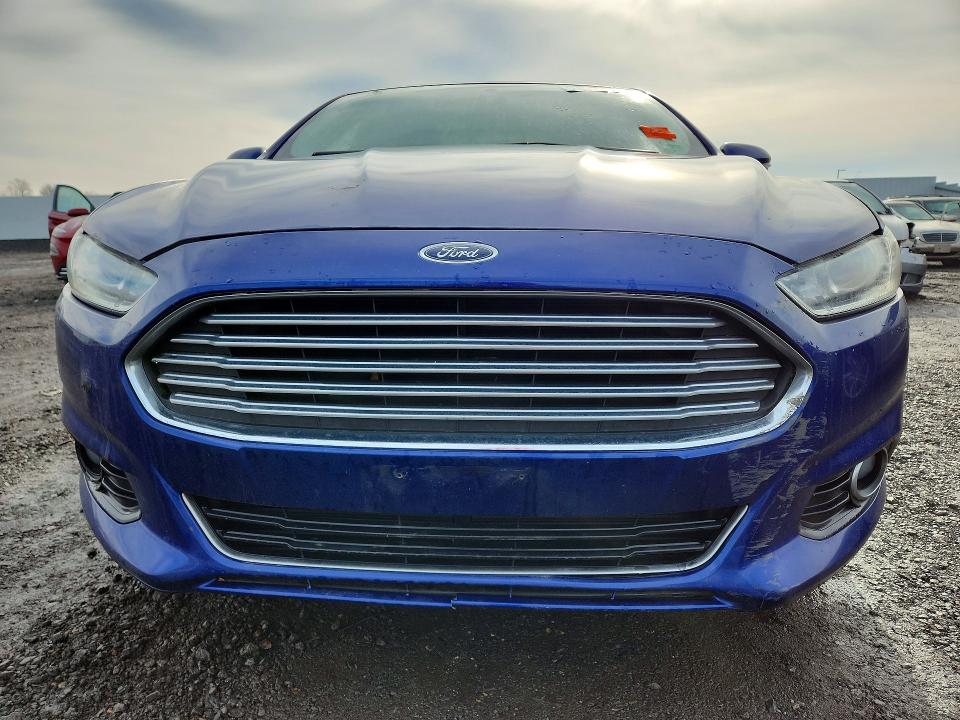 Aukcja sprzedaży 2014 Ford Fusion, vin: 3FA6P0RU4ER126127, numer aukcji: 78990505