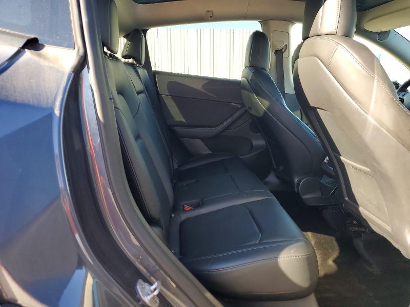 Aukcja sprzedaży 2022 Tesla Model Y, vin: 7SAYGDEEXNF447005, numer aukcji: 77966735