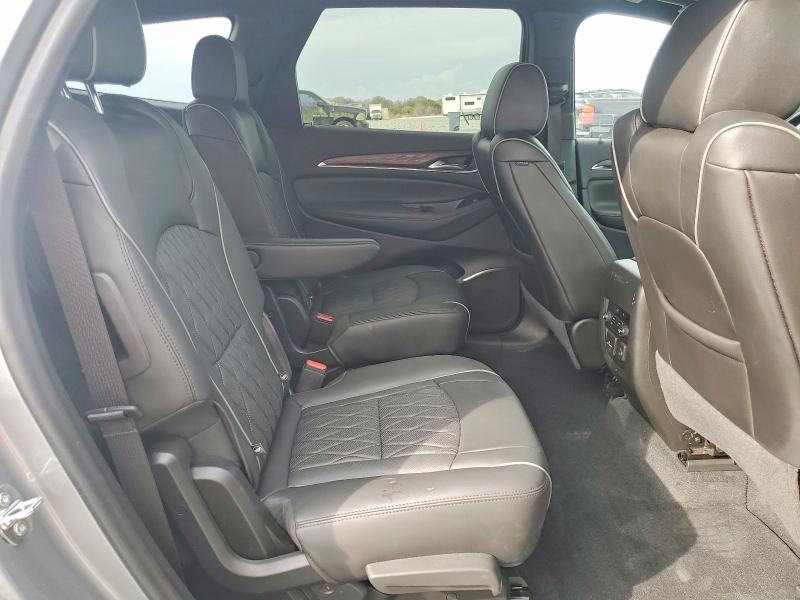 Продажа на аукционе авто 2023 Buick Enclave, vin: 5GAEVCKW7PJ141535, номер лота: 79465805