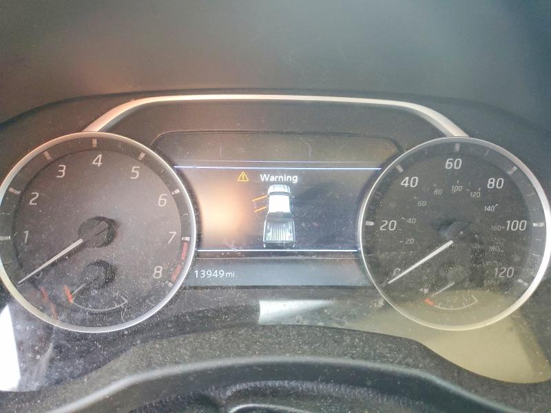 Продажа на аукционе авто 2025 Nissan Frontier, vin: 1N6ED1CL5SN635384, номер лота: 76763775