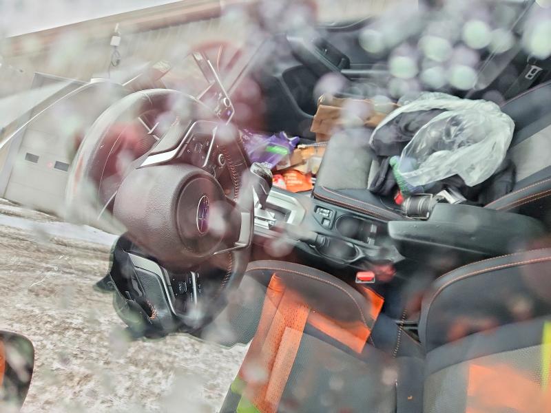2021 Subaru Crosstrek მანქანა იყიდება აუქციონზე, vin: JF2GTAPC2M8327729, აუქციონის ნომერი: 78501115