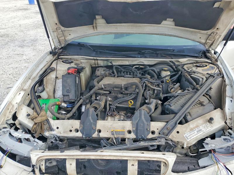Aukcja sprzedaży 2003 Buick Century, vin: 2G4WS52J831155990, numer aukcji: 77428695