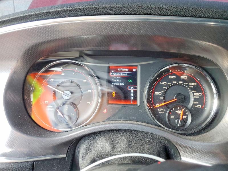 Продаж на аукціоні авто 2014 Dodge Charger, vin: 2C3CDXBG2EH271587, номер лоту: 75658755