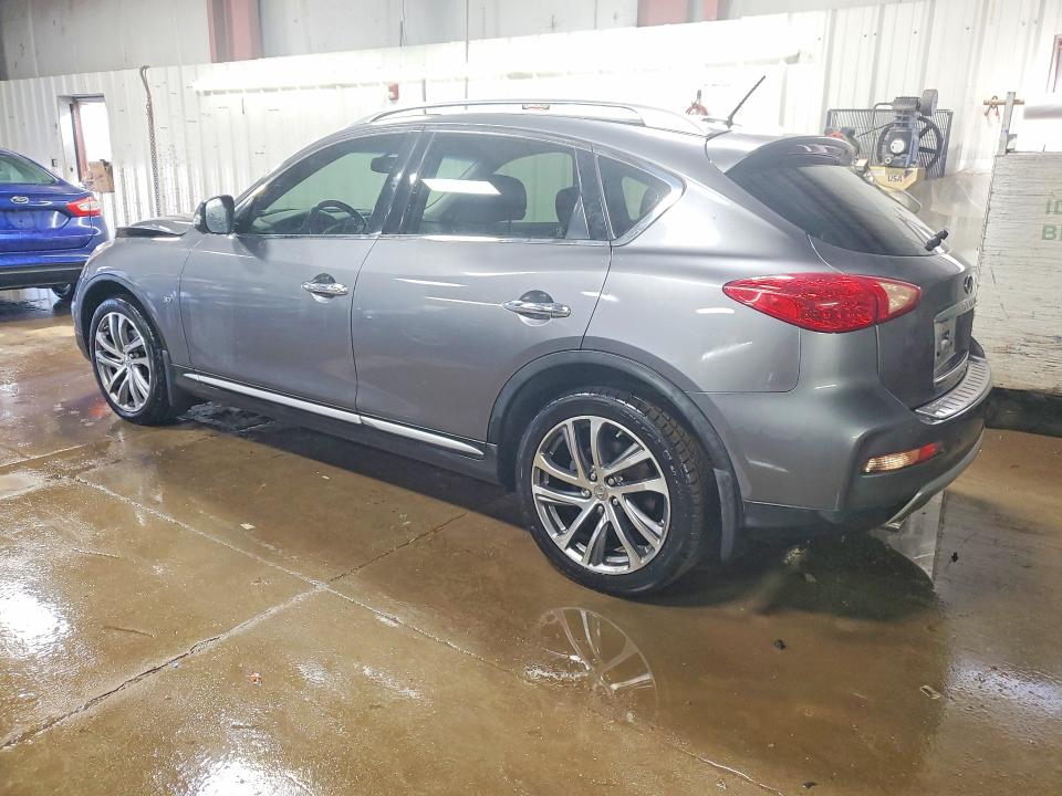 Aukcja sprzedaży 2016 Infiniti Qx50, vin: JN1BJ0RR3GM266304, numer aukcji: 78872745