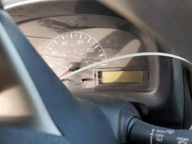 Aukcja sprzedaży 2017 Nissan Nv200, vin: 3N6CM0KN6HK721709, numer aukcji: 76816595