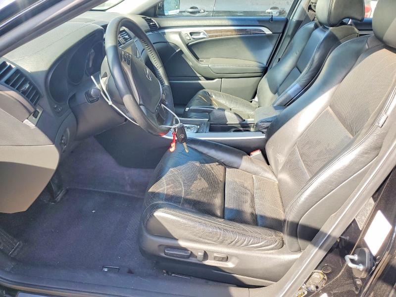 Aukcja sprzedaży 2008 Acura Tl, vin: 19UUA66268A006192, numer aukcji: 78397865