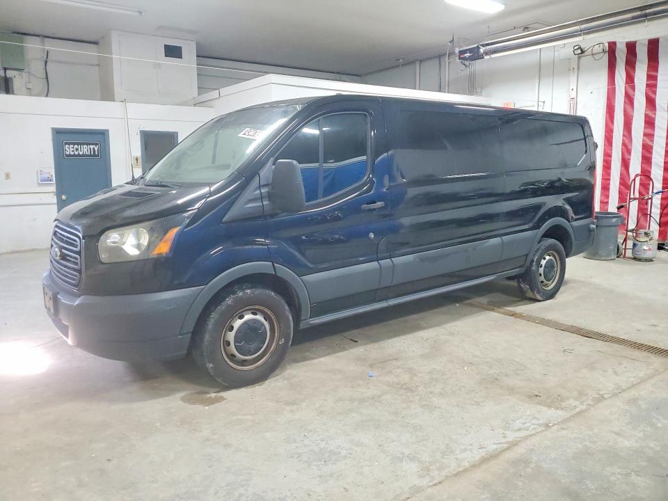 Aukcja sprzedaży 2017 Ford Transit, vin: 1FTYR2YG5HKB18714, numer aukcji: 54928126