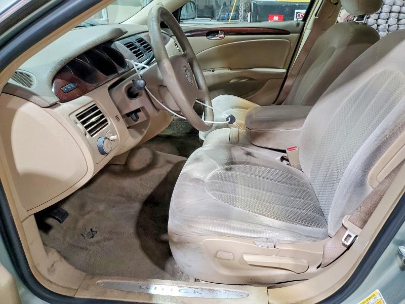 Продажа на аукционе авто 2006 Buick Lucerne, vin: 1G4HP57266U158522, номер лота: 77972245