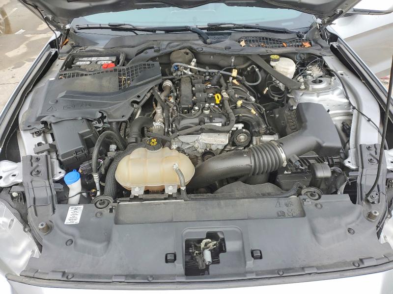 Auction sale of the 2022 Ford Mustang, vin: 1FATP8UHXN5120413, lot number: 77369315