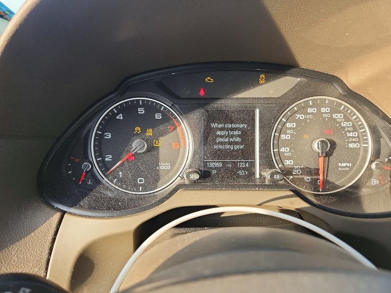 77190985 :رقم المزاد ، WA1L2AFPXGA118105 vin ، 2016 Audi Q5 مزاد بيع