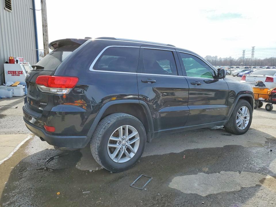Aukcja sprzedaży 2017 Jeep Grand Cherokee, vin: 1C4RJFAG3HC841176, numer aukcji: 78803425