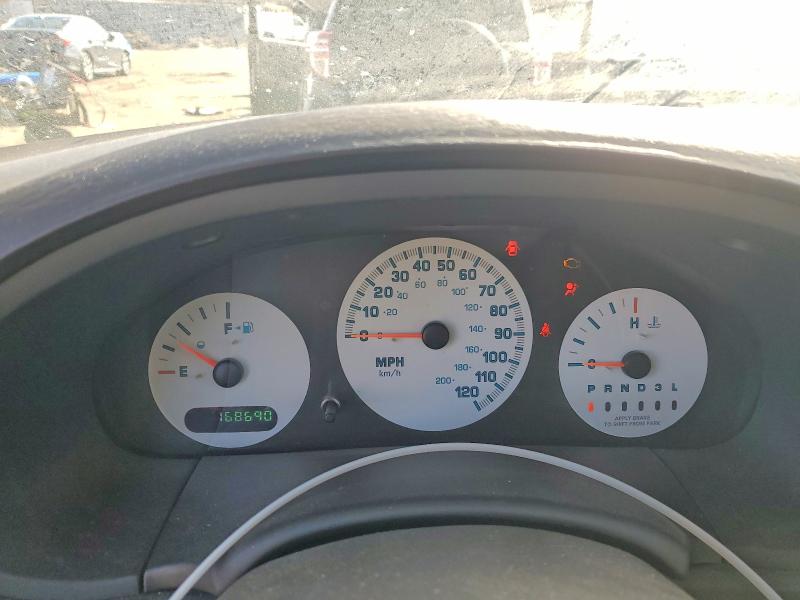 Aukcja sprzedaży 2004 Chrysler Town & Country, vin: 1C4GP45R14B577073, numer aukcji: 78617445