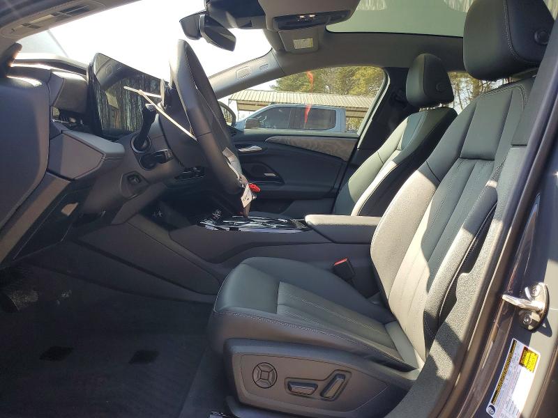 Aukcja sprzedaży 2025 Audi A6 E-tron, vin: WAU2CAGH6SA017865, numer aukcji: 75999795