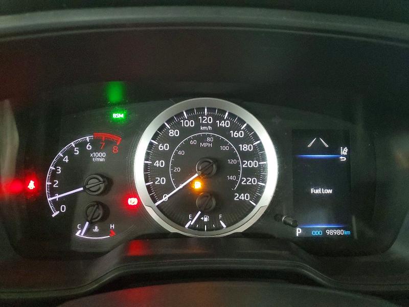 Aukcja sprzedaży 2020 Toyota Corolla, vin: 5YFBPRBE8LP029547, numer aukcji: 78058735
