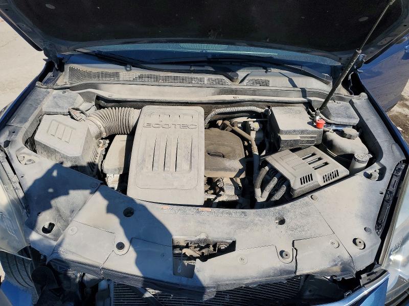 2016 Chevrolet Equinox მანქანა იყიდება აუქციონზე, vin: 2GNFLFEK5G6258702, აუქციონის ნომერი: 79533725