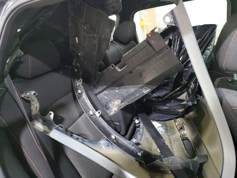 2024 Honda Cr-v მანქანა იყიდება აუქციონზე, vin: 2HKRS6H52RH801789, აუქციონის ნომერი: 75904875