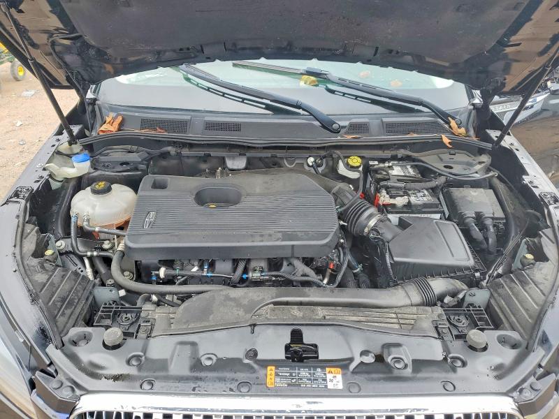 Продажа на аукционе авто 2020 Lincoln Corsair, vin: 5LMCJ1C97LUL16561, номер лота: 77358955