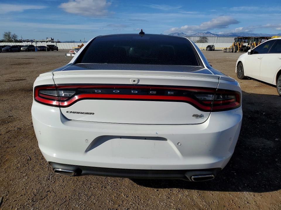 75427575 :رقم المزاد ، 2C3CDXCT0JH237878 vin ، 2018 Dodge Charger مزاد بيع