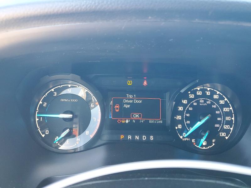 2021 Ford Ranger მანქანა იყიდება აუქციონზე, vin: 1FTER4EH6MLD38508, აუქციონის ნომერი: 75446495
