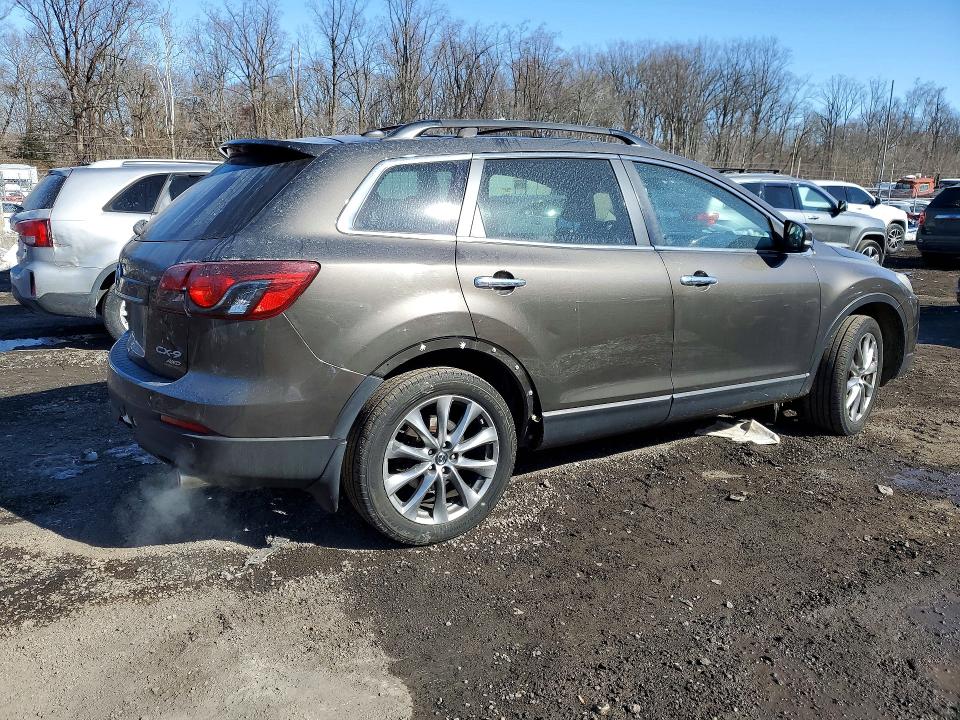 Aukcja sprzedaży 2015 Mazda Cx-9, vin: JM3TB3DV6F0450136, numer aukcji: 76078085