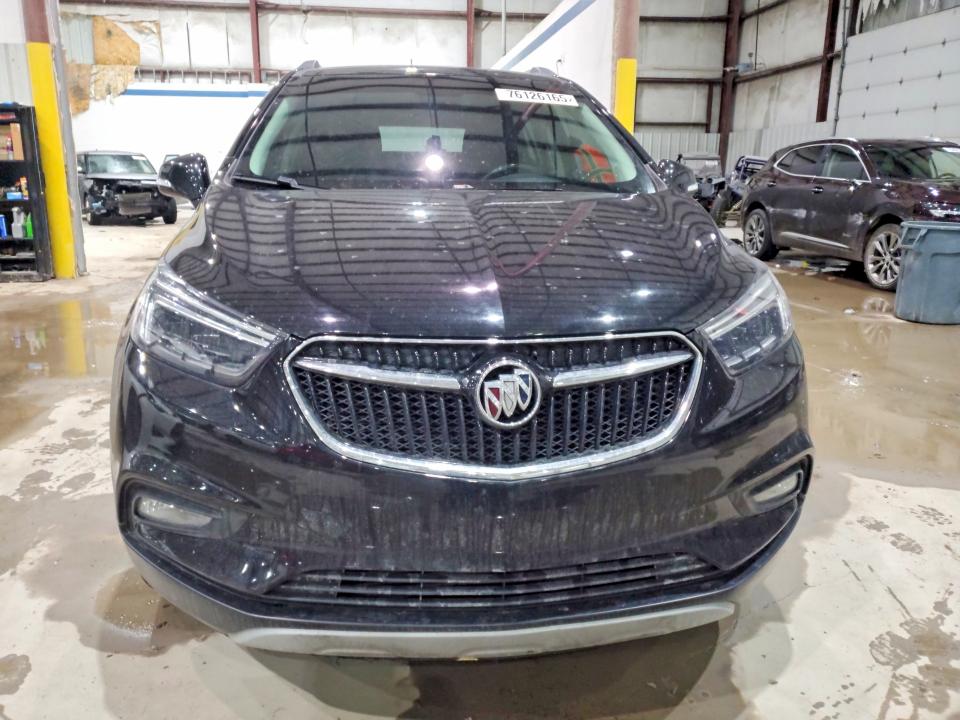Aukcja sprzedaży 2018 Buick Encore, vin: KL4CJGSB9JB672768, numer aukcji: 76126165