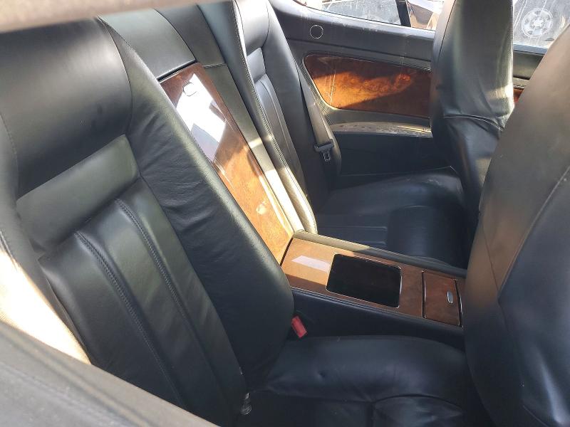Продаж на аукціоні авто 2004 Bentley Continental, vin: SCBCR63W34C021390, номер лоту: 77351505