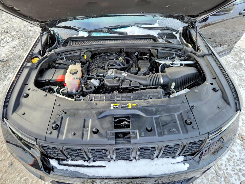 Продажа на аукционе авто 2023 Jeep Grand Cherokee, vin: 1C4RJHBG8PC530691, номер лота: 78893765