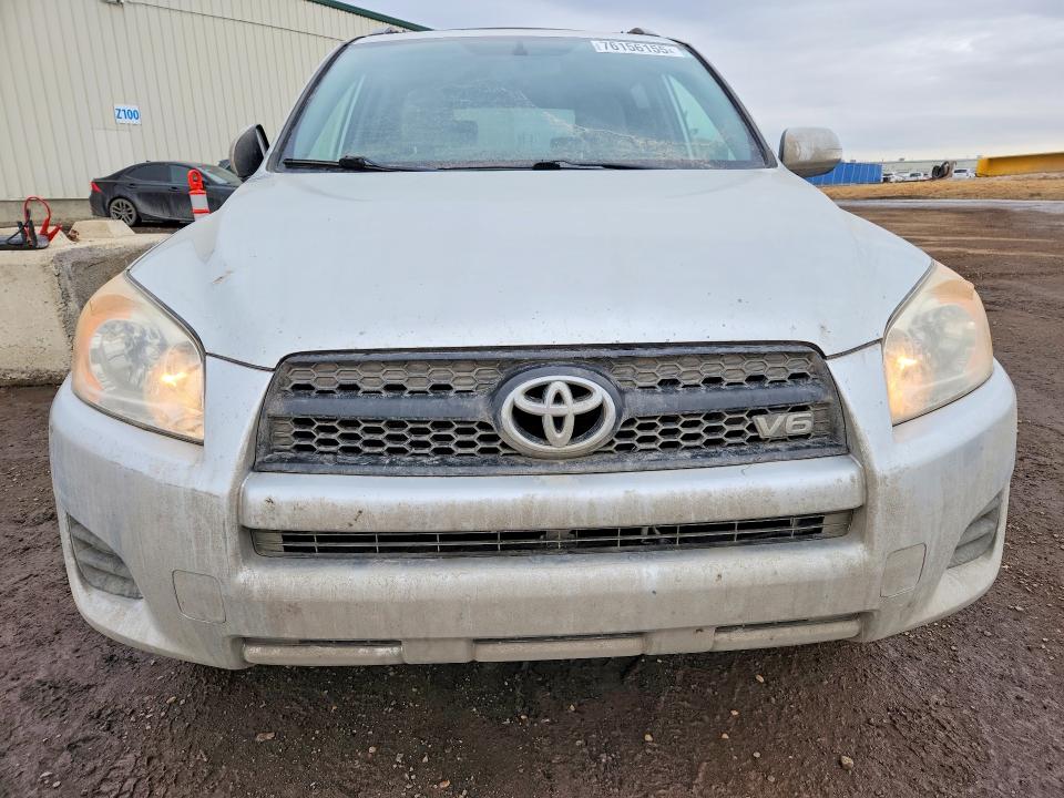 Продажа на аукционе авто 2009 Toyota Rav4, vin: JTMBK33V99D000113, номер лота: 76156155