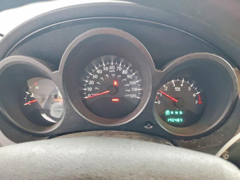 Aukcja sprzedaży 2010 Chrysler Sebring, vin: 1C3CC4FB9AN154039, numer aukcji: 79070095